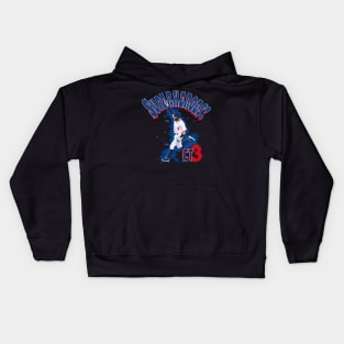 SUPERHEROES CT3 Kids Hoodie